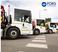 FORS Effective Driver Management
