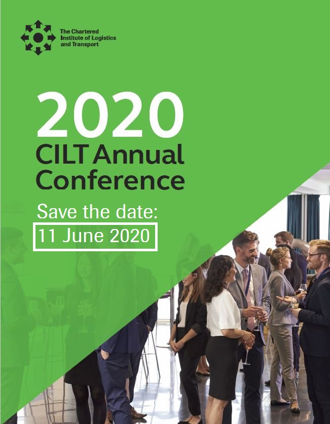 CILT National Events