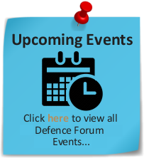Defence Supply Chain Forum - Forthcoming Events
