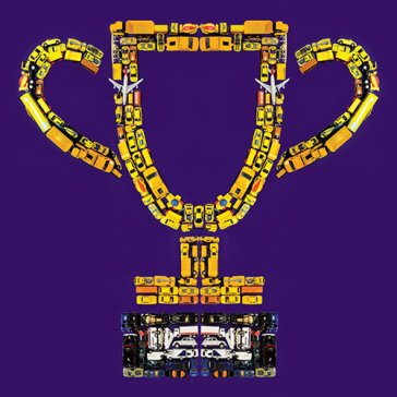 CILT(UK) > Membership > Benefits > Post Nominal Letters