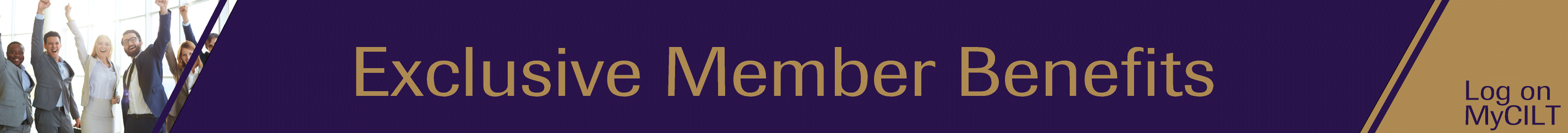 CILT(UK) gt Membership gt Benefits CILT(UK) gt Membership gt Benefits